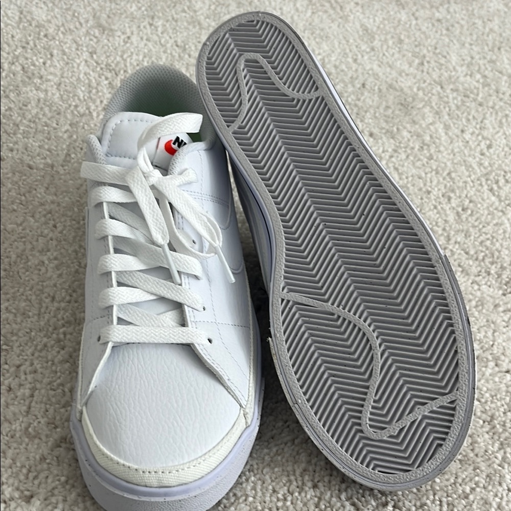 Nike Court Legacy Next Nature Sneakers - Picture 4 of 5